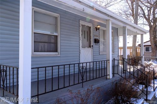 26026 Brush St, Madison Heights, MI, 48071-3515 | Card Image