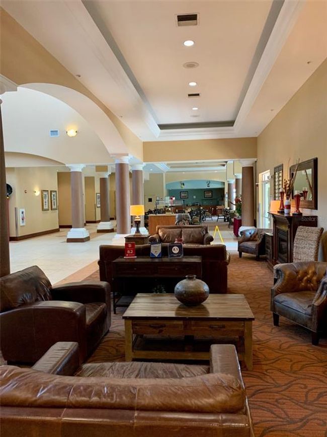 307 - 8303 Palm Pkwy, Home with 1 bedrooms, 1 bathrooms and null parking in ORLANDO FL | Image 17