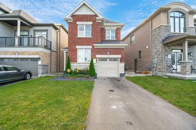 1300 Basswood Cres, House other with 4 bedrooms, 4 bathrooms and 3 parking in Milton ON | Image 2