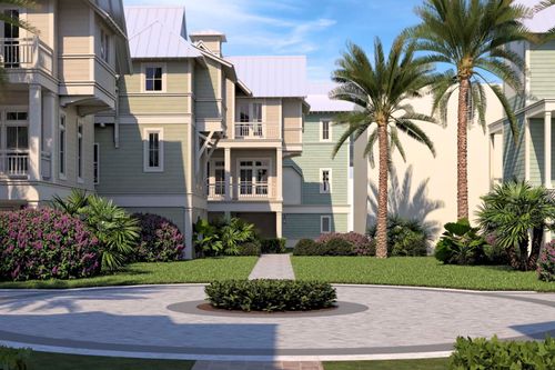 Lot 17 Sabal Drive, Granite Shoals, TX, 78654 | Card Image