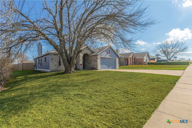 1106 Liberty Bell Loop, House other with 3 bedrooms, 2 bathrooms and null parking in Killeen TX | Image 28