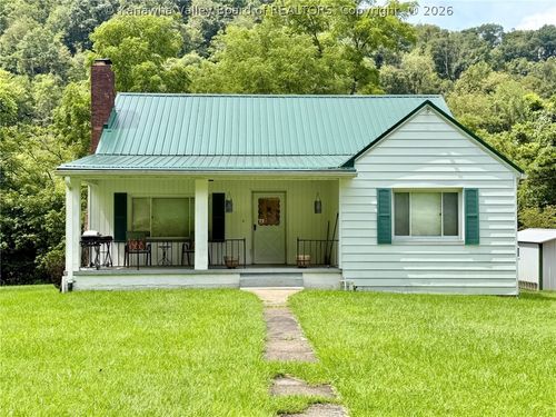 4880 Dudden Fork Road, Kenna, WV, 25248 | Card Image