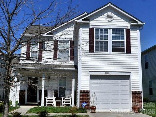 6445 Matlea Ct, Charlotte, NC, 28215-5074 | Card Image