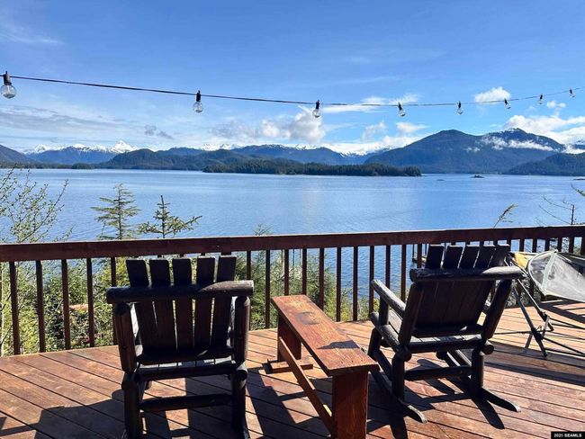 L16, 17, 20 B1 Middle Island, House other with 2 bedrooms, 1 bathrooms and null parking in Sitka AK | Image 31