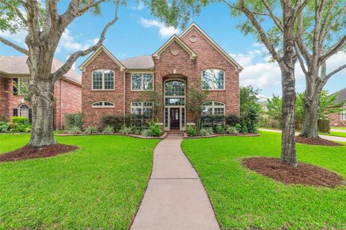 1915 Stormcroft Cir, Katy, TX, 77450-3694 | Card Image