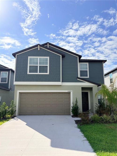 12490 Sweet Angel Aura Way, PARRISH, FL, 34219 | Card Image