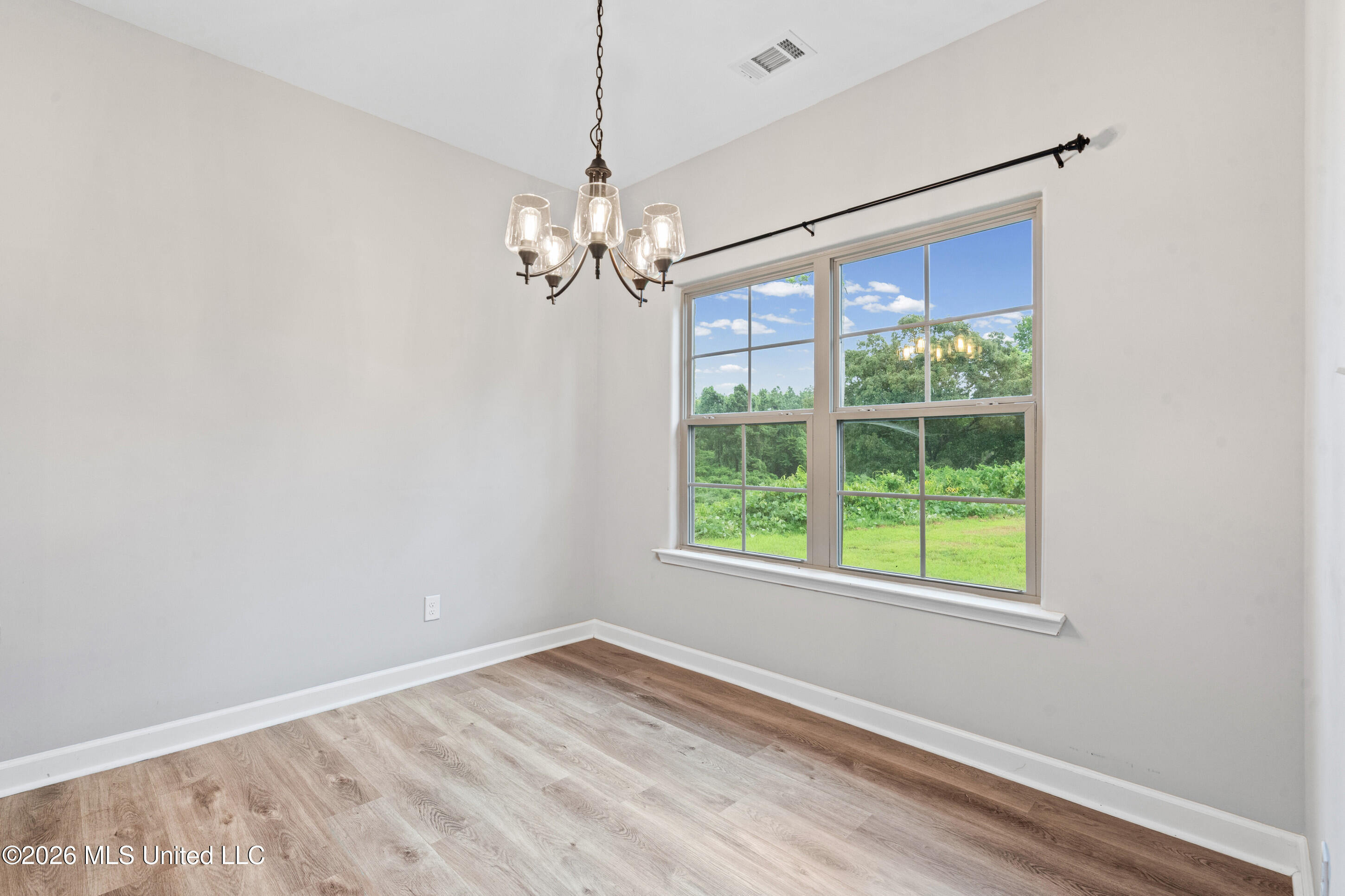 Residential in Holly Springs 3