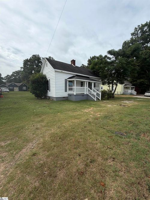 500 Lucas Avenue, Laurens, SC, 29360 | Card Image