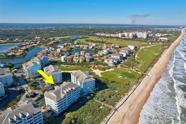 APT-523 - 600 Cinnamon Beach Way, Condo with 3 bedrooms, 2 bathrooms and null parking in PALM COAST FL | Image 58