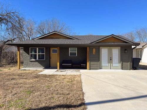 513 Burgett St, Forney, TX, 75126-9504 | Card Image