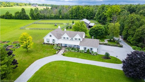 234 Concession 14 Road E, Flamborough, ON, N0B2J0 | Card Image