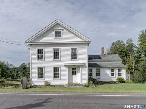 813 Westford Rd, Ashford, CT, 06278-2422 | Card Image