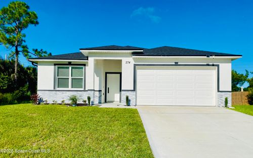 274 Hoffer Ave Nw, PALM BAY, FL, 32907-6811 | Card Image