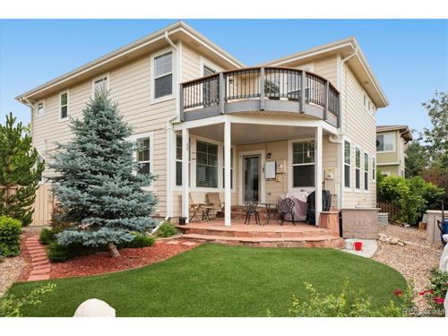 10754 Towerbridge Cir, Highlands Ranch, CO, 80130-6635 | Card Image