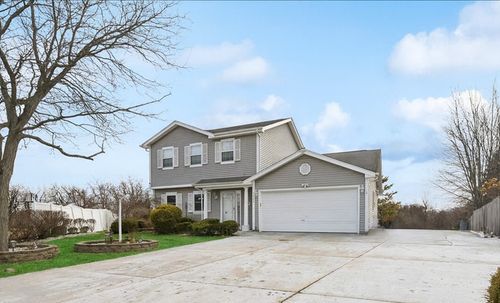 1509 Schooner Ct, Zion, IL, 60099-4731 | Card Image