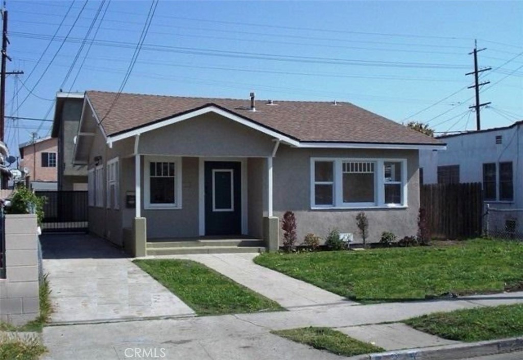 Residential Income in Los Angeles