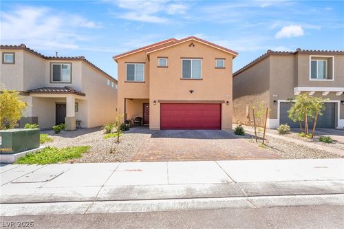 4463 Bayley Skye Avenue, Las Vegas, NV, 89141 | Card Image