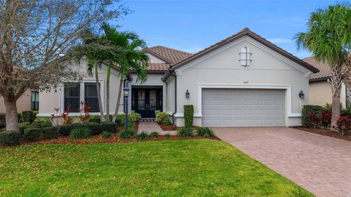 5104 Tivoli Run, BRADENTON, FL, 34211-2159 | Card Image