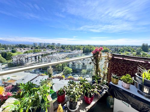 1501-8333 Anderson Rd, Richmond, BC, V6Y0E2 | Card Image