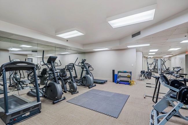 APT-604 - 200 Wagner Pl, Condo with 2 bedrooms, 2 bathrooms and null parking in Memphis TN | Image 5