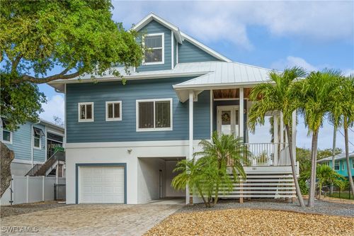 151 Gulf Island Drive, Fort Myers Beach, FL, 33931 | Card Image