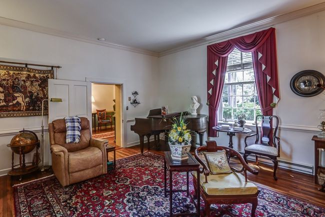 252 David Bruce Ave, House other with 3 bedrooms, 3 bathrooms and null parking in Charlotte Court House VA | Image 9