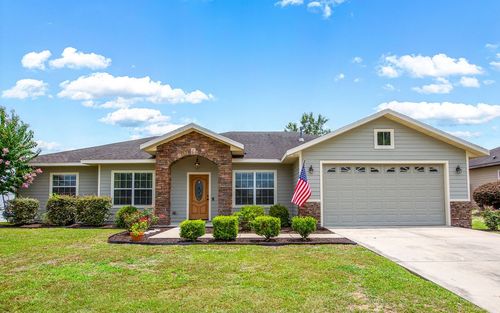 23181 Nw 9th Pl, NEWBERRY, FL, 32669-3533 | Card Image