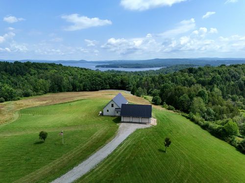 1293 City Farm Road, Newport Town, VT, 05857 | Card Image