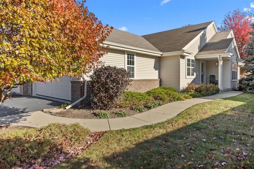 446 Clover Street, Elkhorn, WI, 53121 | Card Image