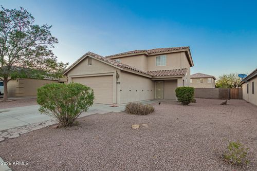 12026 W Aster Dr, El Mirage, AZ, 85335-4325 | Card Image
