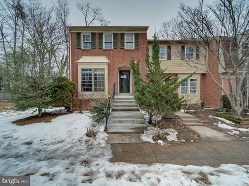 9865 High Water Ct, BURKE, VA, 22015-1808 | Card Image