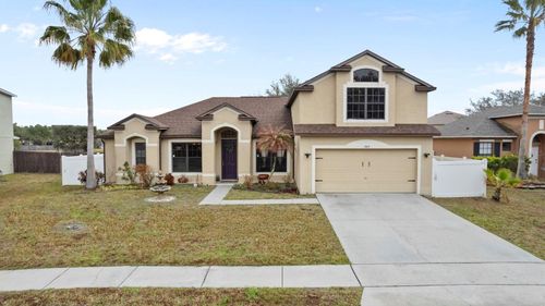 2819 Village Pine Ter, ORLANDO, FL, 32833-5545 | Card Image