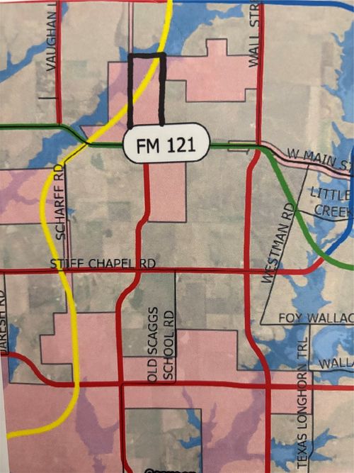 123 Fm-121, Gunter, TX, 76271 | Card Image