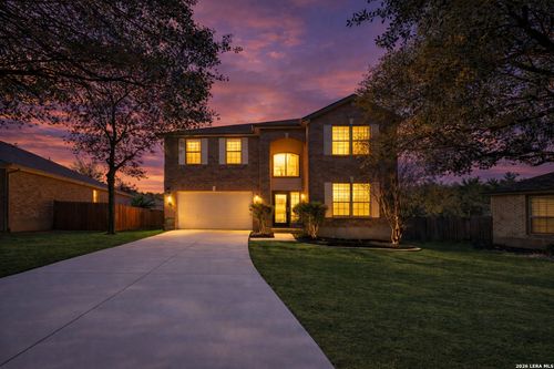 12319 Stable Road Dr, San Antonio, TX, 78249-4649 | Card Image