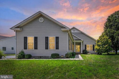 228 Cams Fortune Way, HARRINGTON, DE, 19952-2579 | Card Image