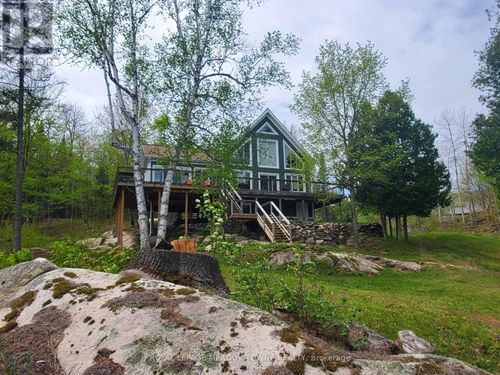 86 Boulder Road, Parry Sound Remote Area (Arnstein), ON, P0H1A0 | Card Image