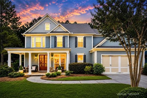 105 Kingston Ln, Canton, GA, 30115-6173 | Card Image