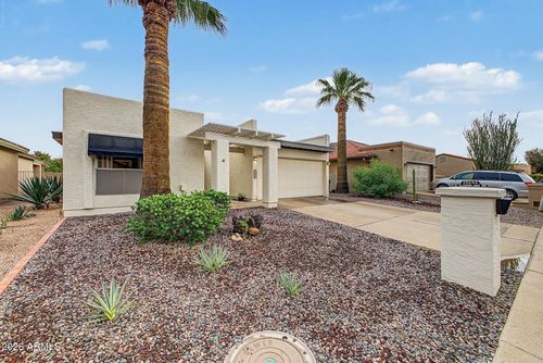 25243 S Cloverland Dr, Sun Lakes, AZ, 85248-8821 | Card Image
