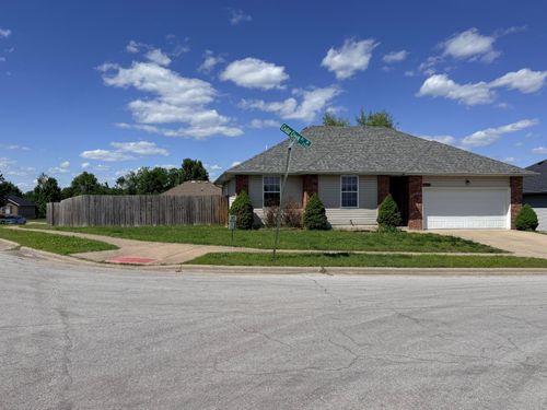 2535 Cedar Creek Dr, Springfield, MO, 65803-7693 | Card Image