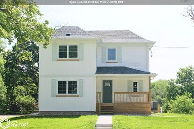 1310 Chestnut Street, Home with 4 bedrooms, 1 bathrooms and null parking in Atlantic IA | Image 1