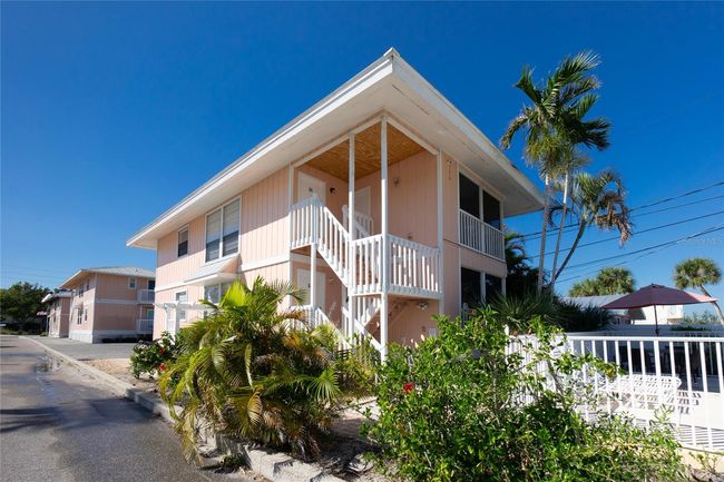 UNIT-2B - 2375 N Beach Rd, Condo with 2 bedrooms, 1 bathrooms and null parking in Englewood FL | Image 30