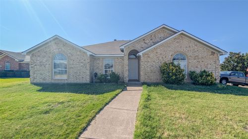 500 Firebird Ct, Arlington, TX, 76002-3386 | Card Image