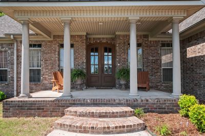 9501 Johnson Drive, House other with 4 bedrooms, 3 bathrooms and null parking in Sherwood AR | Image 3