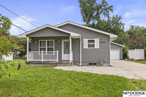 6806 Mason Street, Omaha, NE, 68106 | Card Image