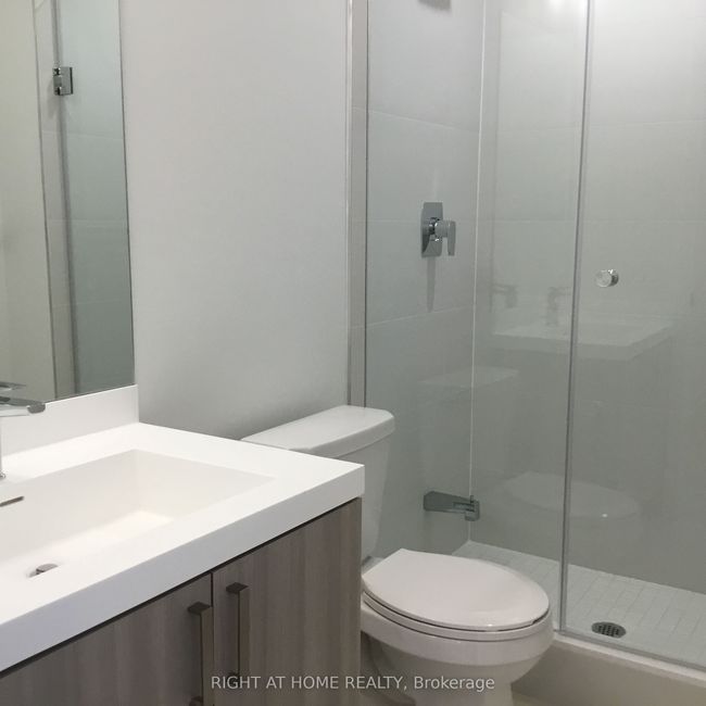 1519 - 8 Nahani Way, Condo with 2 bedrooms, 2 bathrooms and null parking in Mississauga ON | Image 9