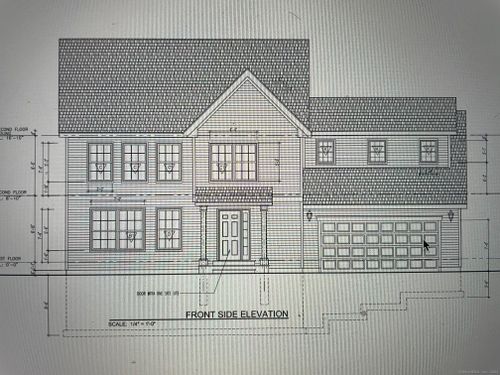 20 Cathy Ln, East Windsor, CT, 06088 | Card Image
