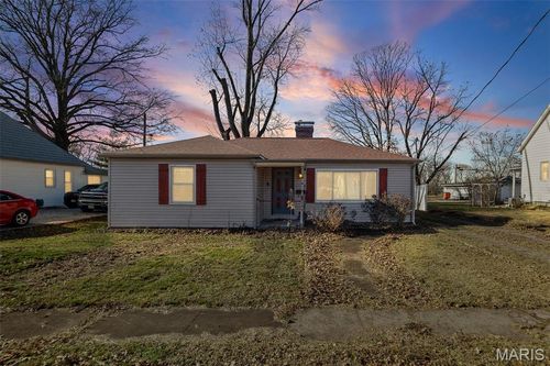 204 S Euclid Ave, Marissa, IL, 62257-1308 | Card Image