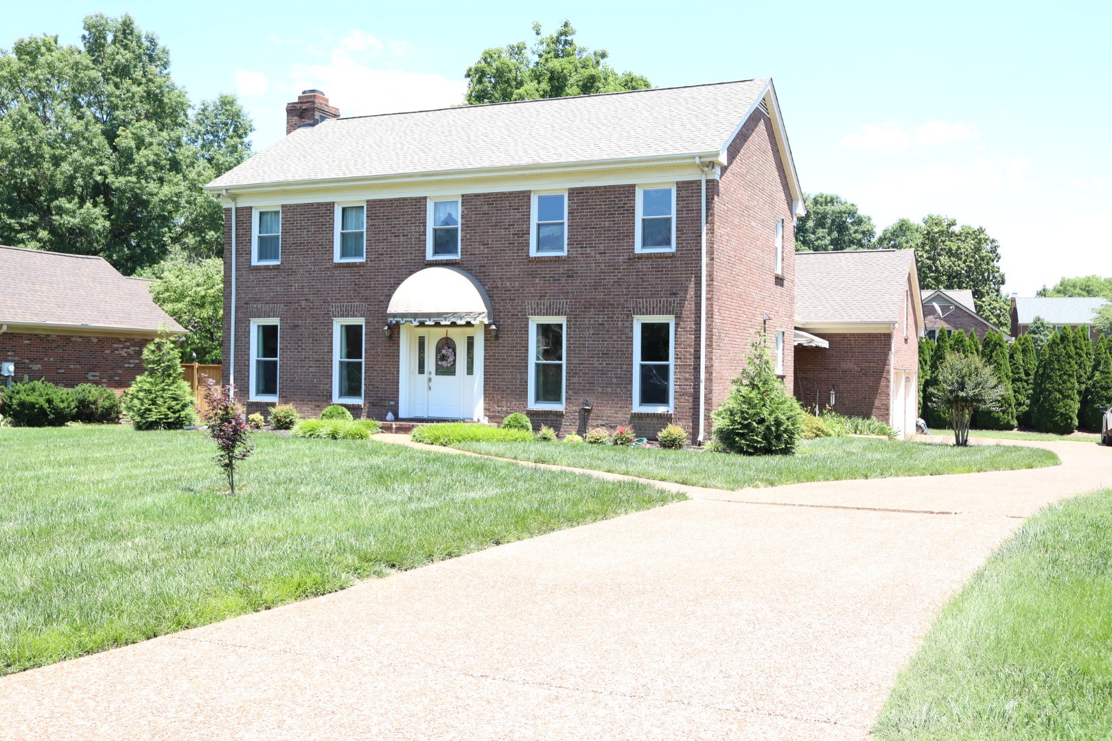 Residential in Franklin 2