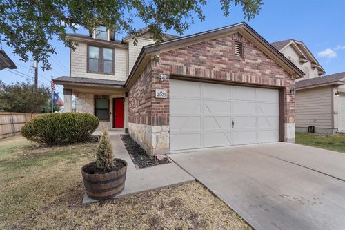 2003 Ashberry Trl, Georgetown, TX, 78626-8174 | Card Image