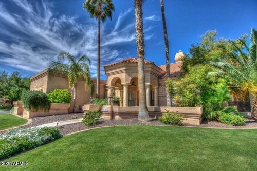 1502 W Port Au Prince Ln, Phoenix, AZ, 85023-5107 | Card Image